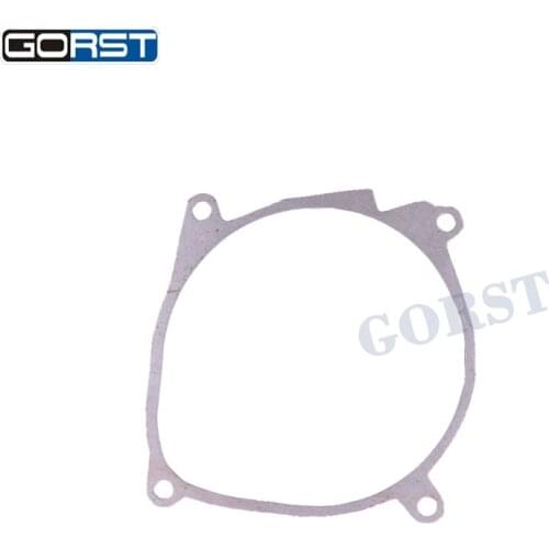 Diesel Parking Heater Metal Burner Sealed Gasket For Eberspacher Airtronic D2 B4 D3 D4 Burner Exchanger Blowing motor Fan Gasket