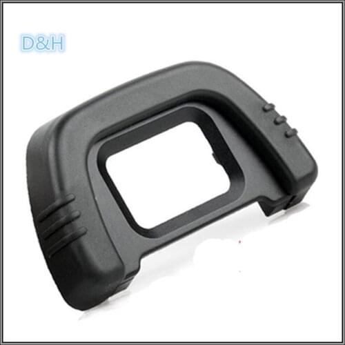 DK-21 DK21 Eyecup Eyepiece Viewfinder Rubber Hood For NIKON D70 D70S D80 D90 D200 D300 D7000 D7100 Digital Camera