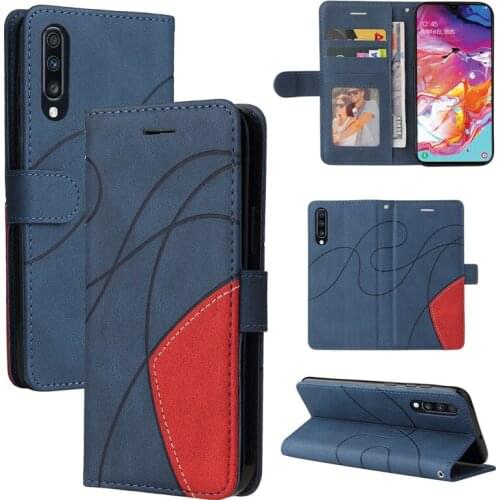HOTSUNTOWN Samsung Galaxy J4 Plus Phone Cases