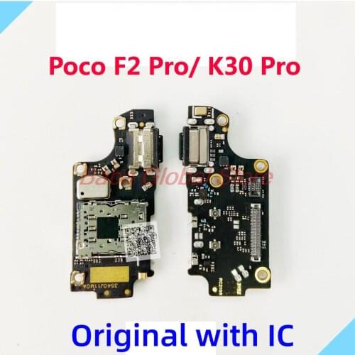 HXEBGT Microphones For Xiaomi Redmi Pro Phones