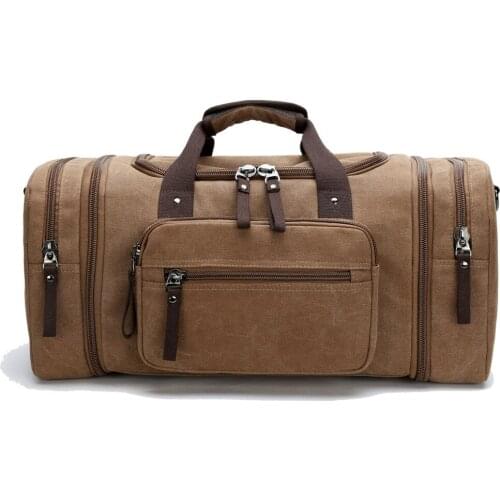 INOXTO Large Men's Bags