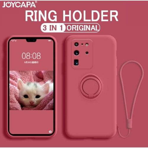 JOYCAPA Huawei Mate 20 Lite Phone Cases