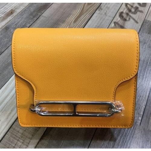 Fashion Designer Messenger Bag Genuine Leather Women Shoulder Bags Crossbody Bags Sac A Main Femme Sac A Main