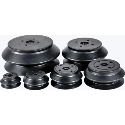 SMC Heavy Duty Pneumatic Vacuum Pad Sucker Industrial Powerful Manipulator HB40 HB50 HB63 HB80 HB100 HB125