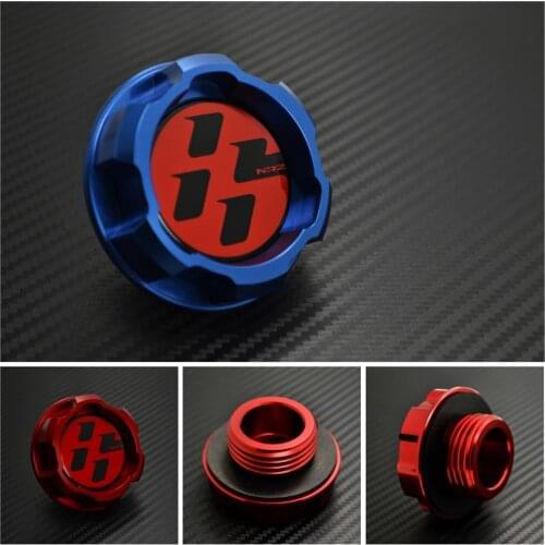 The New Aluminum ENGINE Oil Cap For Toyota COROLLA LEVIN CELICA GTS TRUENO AE86 MATRIX MR2 YARIS XRS SCION CAMRY