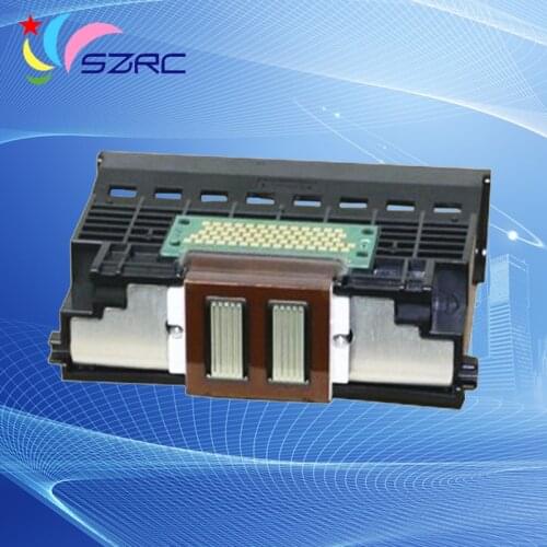 Original Printhead QY6-0055 Print head Compatible For Canon IP8500 IP8600 IP9910 I9950 I9900 9900i Printer Head