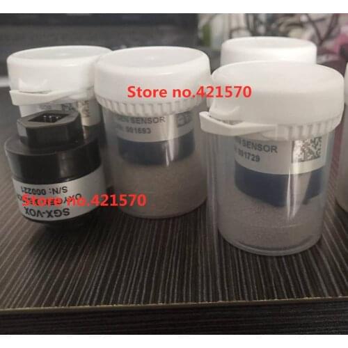 SGX-VOX 0-100% oxygen sensor compatible MOX-4/MOX-3 O2 sensor stock