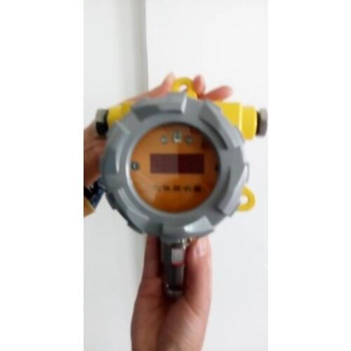 Industrial 4-20ma output CO carbon monoxide gas detector alarm
