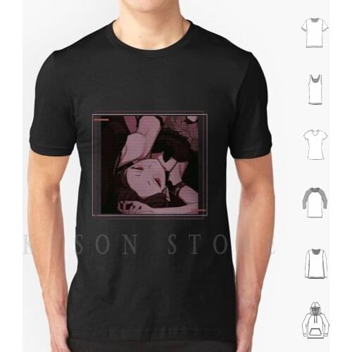 Cute Anime Girl T Shirt Cotton Men Diy Print Anime Manga Japan Kawaii Hentai Sexy Sexy Girl Sexy Tyan Tyan Little Tyan
