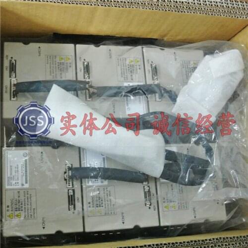 Brand New Yaskawa Automan servopack SGDR-SDA350A01B With Free DHL /EMS