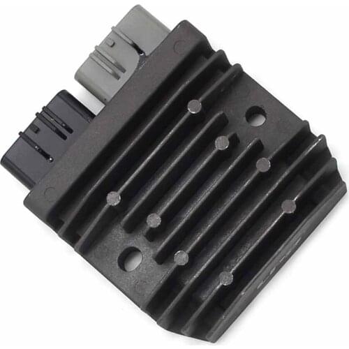 Motorcycle Voltage Regulator Rectifier For Honda CMX500 A TRX500FA/FE CB1100 CB500F CB500X CRF1000 31600-MGZ-J01 31600-HR0-F01