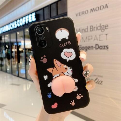 Wolkerfly Phone Cases Xiaomi Redmi Note 9 4G