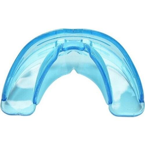 Dental Silicone Orthodontic Braces Appliance Braces Alignment Trainer Teeth Retainer Bruxism Grinding Guards Teeth Straightener