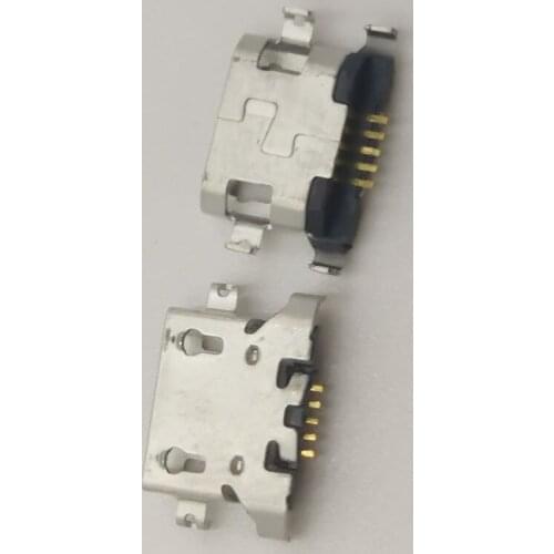 100Pcs Charger Charging Usb Dock Port Connector Plug For Lenovo A378T S770 A330E S720E I A830 A670T A670 S658T S939 S920 Micro