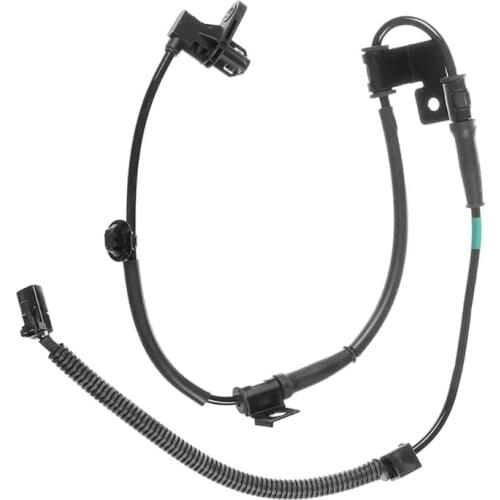 59810-1H300 ABS Wheel Speed Sensor Front Left For Hyundai I30 Kia Cee'D ProCee'D
