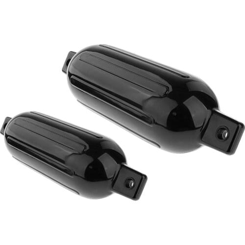 Marine Boat Fender Bumper PVC Yacht Dock Shield Protection Anti-collision Boat Accessories