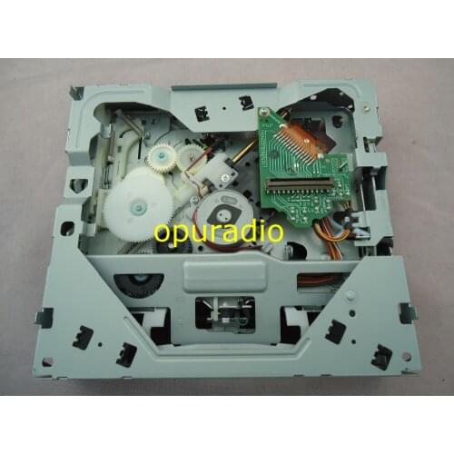 Free Shipping 100% Brand New Matsushita single disk CD Loader mechanism FOR CHEVOLET car cd audio