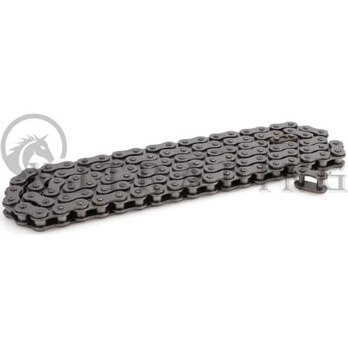 415-110L Chain For 49cc 60cc 66cc 80cc 2-Stroke Engine Motor Motorized Bicycle Bike Heavy Duty Chain High Power Racing Parts