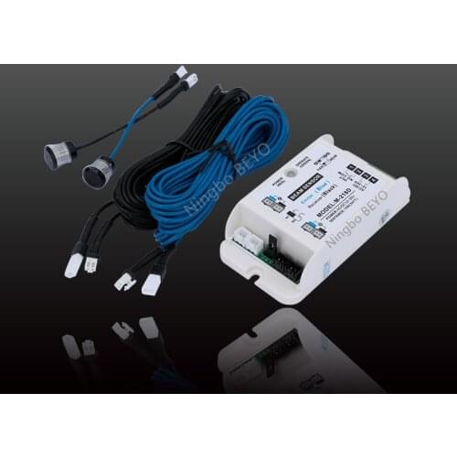 Automatic Door System Safety Beam Sensor (Three Beams) Safety Beam Sensor