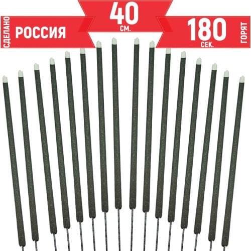 Grand Cadeau Decorative Candles