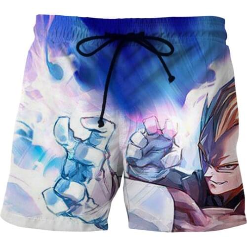 LOVE SPARK Plus Size Boys Running Shorts 3D Cartoon Print Mens Bodybuilding Gym Jogging Running Sports Shorts M To 6xL
