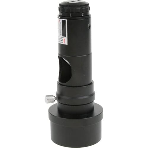 For Celestron Newtonian Reflector Telescope Eyepiece Collimator 1.25"/31.7mm