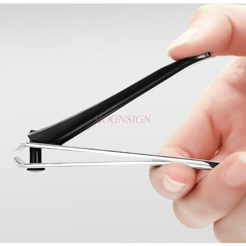 Adult Tool Set Original Household Small Medium And Large Nail Clippers Single Loaded Sale