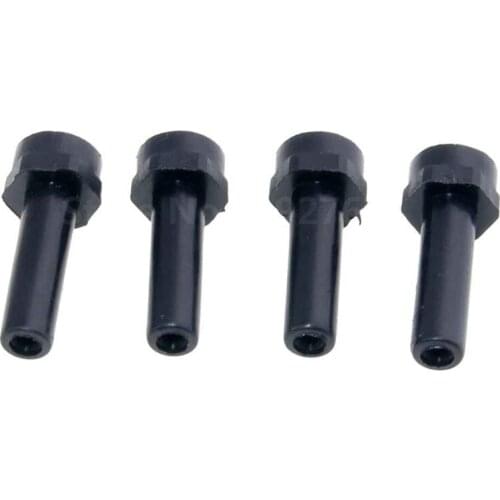 RC Cars 1/10 Bumper Post 4Pcs HSP Spare Parts 08028 For Racing Hobby Off Road Monster Truck 94188 MONSTER