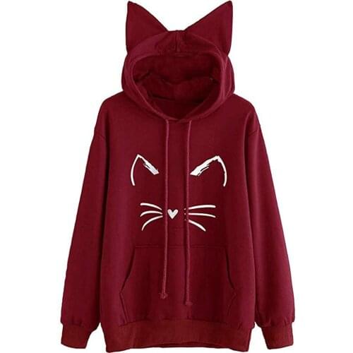 SAGACE Sweatshirts