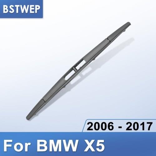 BSTWEP Rear Wiper Blade for BMW X5 2006 2007 2008 2009 2010 2011 2012 2013 2014 2015 2016 2017