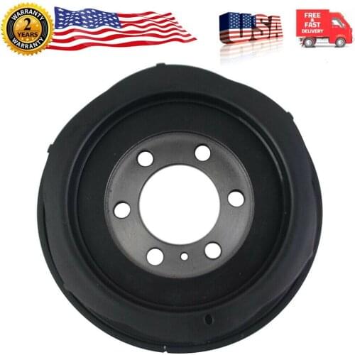 AP01 Crankshaft Pulley for 1995-2002 Mazda Millenia S 2.3L V6 Supercharged KJ0111400B
