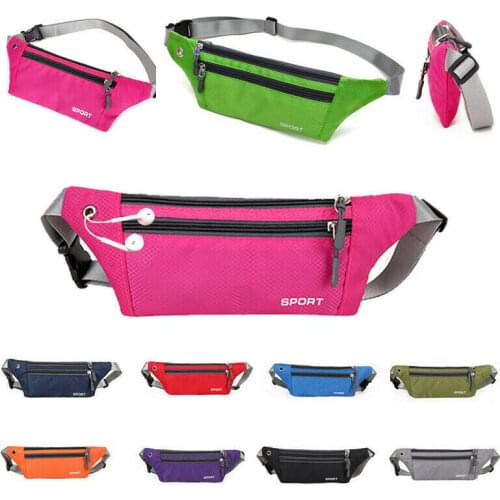 SONGYI Running Bags