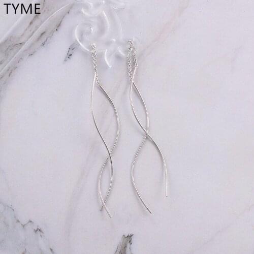 TYME Dangle Earrings