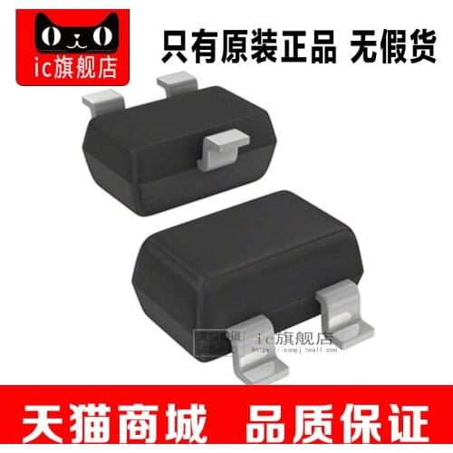 10piece HSMS-281C-TR1G SOT323 HSMS-281C