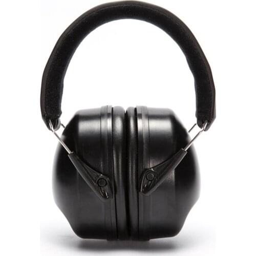 2020 Ear Protectors Tactical Shooting Hearing Protection intelligent noise reduction headphones Soundproof Ear Muff Anti-noise