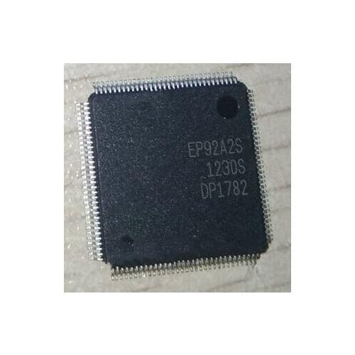 3PCS New EP92A2S LQFP128