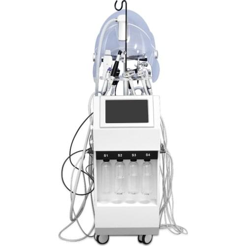 ALYUSEN Cosmetology Equipment
