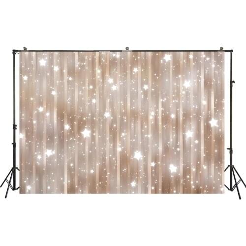 HUAYI Photography Backdrops Christmas Photo Background Christmas Xmas Family Party Decor Banner Studio Photobooth BackdropXT6065