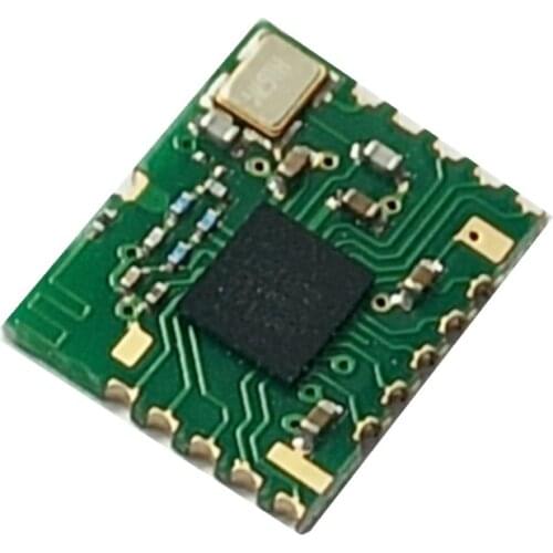 Taidacent Keyboard Bluetooth Ibeacons 2.4G Wireless SMD Ble 4.0 Chip IOT Low Power Bluetooth 4.0 Module Nrf51822 Module PTR5528