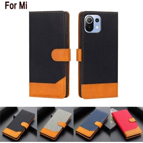 Wallet Case For Xiaomi 11 11i 11X Mi Note 10 Lite Pro Cover Coque Flip Leather Card Etui Book For XiaoMi Mi 11 i x Lite Pro Case