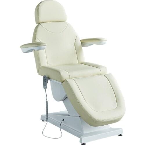Electric beauty bed full automatic beauty salon special beauty micro lift tattoo bed beauty chair