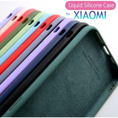 FGPSGP Phone Cases Xiaomi Mi 8 SE