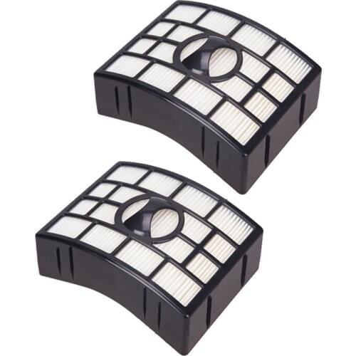 Cleaning filter Vacuum Cleaner Robotic Filter Kits For SHARK Navigator Lift-Away NV650 NV750 NV650W NV651 NV652 NV750W NV751