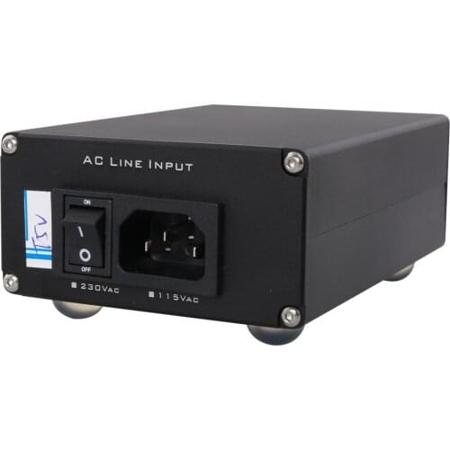 HC306 TALEMA 5V USB 15W DC Dual Output Linear Power DC Regulator