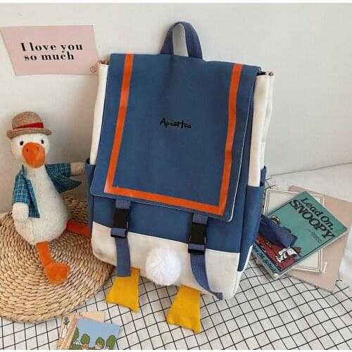 HUIJI Men's Shoulder Backpacks