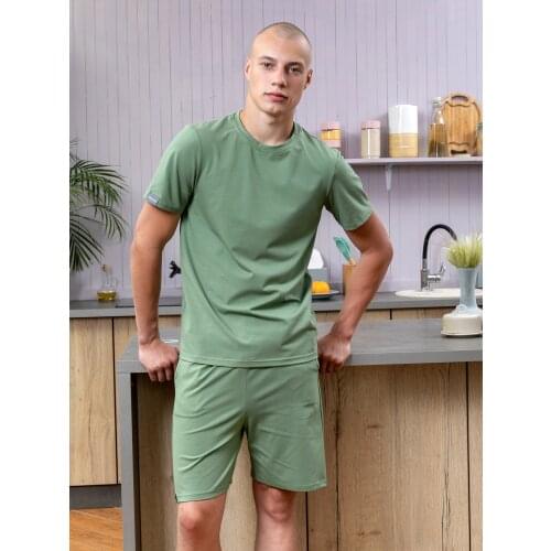 Lingeamo Men's Shorts