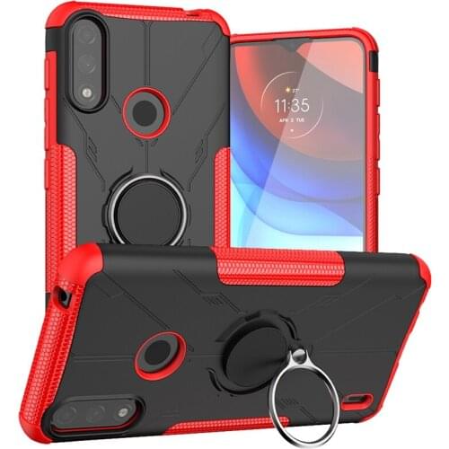 LLWLL Motorola Phone Cases