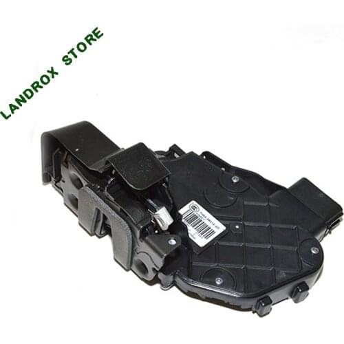 LR088570 FOR LAND ROVER DISCOVERY SPORT Estate Tailgate 2017 Boot Lock