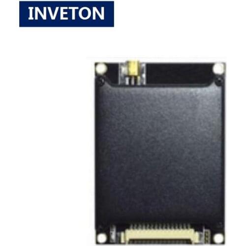 Rfid reader module warehouse management system uhf passive rfid high long 1port/4 ports antenna reader multi-tag 500tags/second