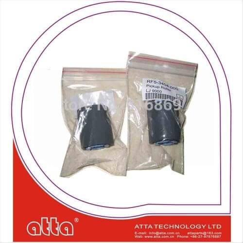 Pickup Roller Compatible For LJ9000 , RF5-3404-000 , Printer parts